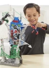 Spider-Man Web City Dev Oyun Seti