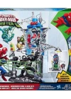Spider-Man Web City Dev Oyun Seti