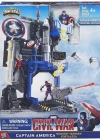 Marvel Captain America Civil War İron Man Armory Oyun Seti