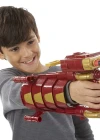 Iron Man Demiradam Kol Zırhı