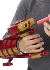 Iron Man Demiradam Kol Zırhı