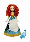Disney Prenses Merida Sihirli Elbisesi Oyun Seti