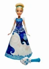 Disney Prenses Cinderella Sihirli Elbisesi Oyun Seti