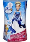 Disney Prenses Cinderella Sihirli Elbisesi Oyun Seti