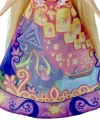 Disney Prenses Rapunzel Sihirli Elbisesi Oyun Seti
