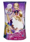 Disney Prenses Rapunzel Sihirli Elbisesi Oyun Seti