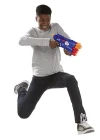 Nerf Elite Dual Strike B4620