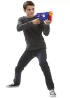 Nerf Elite Dual Strike B4620