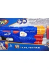 Nerf Elite Dual Strike B4620