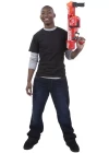 Nerf N-Strike Mega Roto Fury