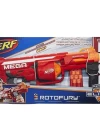 Nerf N-Strike Mega Roto Fury