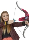 Nerf Rebelle Strongheart Bow Pembe