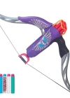 Nerf Rebelle Strongheart Bow Mor