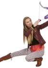 Nerf Rebelle Strongheart Bow Mor