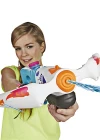 Nerf Rebelle Tri Threat Su Tabancası