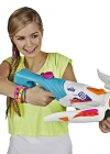 Nerf Rebelle Tri Threat Su Tabancası