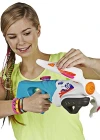 Nerf Rebelle Tri Threat Su Tabancası