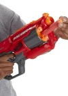 Nerf N-Strike Cyclone Shock 6