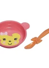 Hasbro Baby Alive Aksesuarı Yemek Kaşığı