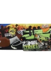 Hasbro Nerf N-Strike Zombie Slingfire