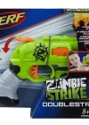 Nerf N-Strike Zombie Double Tap