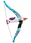 Hasbro Nerf Rebelle Heartbreaker Bow Oyun Seti - Mavi