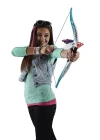 Hasbro Nerf Rebelle Heartbreaker Bow Oyun Seti - Mavi