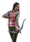 Hasbro Nerf Rebelle Heartbreaker Bow Oyun Seti - Mavi