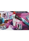 Hasbro Nerf Rebelle Heartbreaker Bow Oyun Seti - Mavi