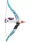 Hasbro Nerf Rebelle Heartbreaker Bow Oyun Seti - Mavi