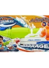 Nerf Super Soaker Barrage