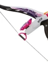 Hasbro Nerf Rebelle Heartbreaker Bow Oyun Seti - Mor