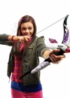 Hasbro Nerf Rebelle Heartbreaker Bow Oyun Seti - Mor