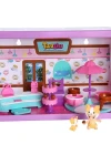 Twozies İkizler Cafe Oyun Seti