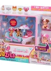 Twozies İkizler Birlikte Eğleniyor İce Cream Car Oyun Seti