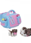 Pet Parade Family Köpek Taşıma Çantası Oyun Seti