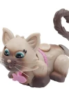 Pet Parade Family Kedi Taşıma Çantası Oyun Seti