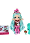 Cicibiciler Şefler Kulübü Cicikızlar Peppa Mint