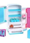 Cicibiciler Nicen Icy Fridge Şefler Kulübü Oyun Seti