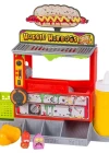 Grossery Gang Hotdog Oyun Seti