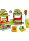 Grossery Gang Hotdog Oyun Seti