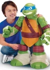 Ninja Turtles Mutasyon Dev Oyun Seti
