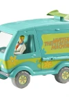 Scooby Doo Gizemli Karavan