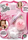 Very Glitter Simli Pudra Ve Dudak Parlatıcı Model 1