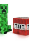 Minecraft Creeper Figür Oyuncak 10 cm