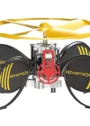 Hovertech Battle FX