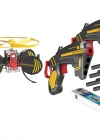 Hovertech Battle FX