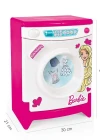 Barbie Ev Gereçleri Büyük Boy Çamaşır Makinesi