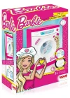 Barbie Ev Gereçleri Büyük Boy Çamaşır Makinesi