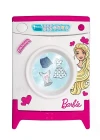 Barbie Ev Gereçleri Büyük Boy Çamaşır Makinesi